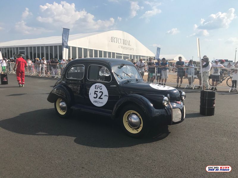 [72] Le Mans Classic - 6 au 8 Juillet 2018 Img_8030