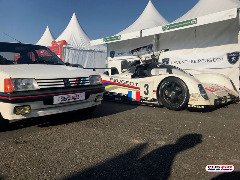 [72] Le Mans Classic - 6 au 8 Juillet 2018 Img_8044