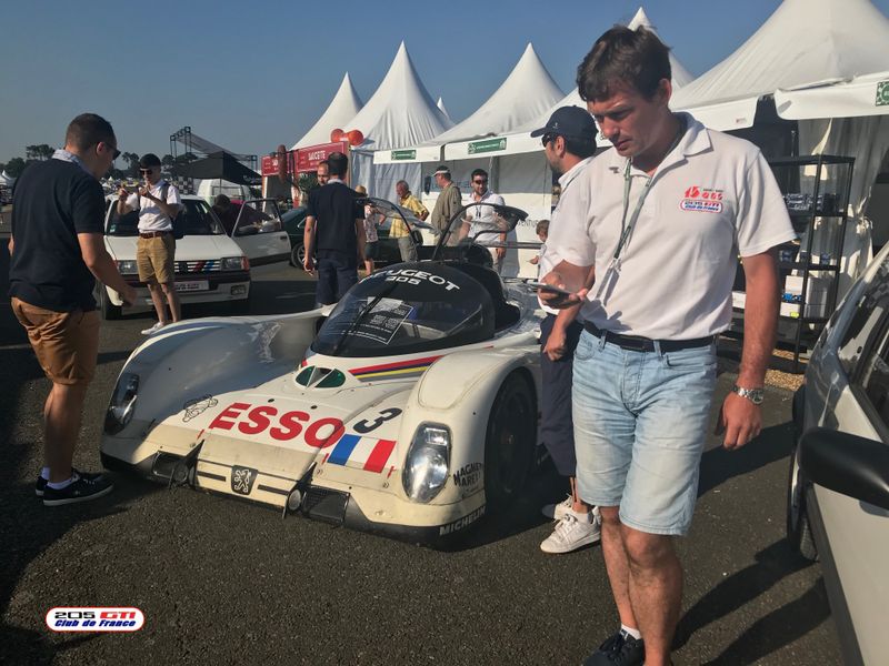 [72] Le Mans Classic - 6 au 8 Juillet 2018 Img_8047