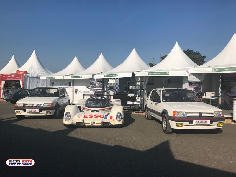 [72] Le Mans Classic - 6 au 8 Juillet 2018 Img_8049