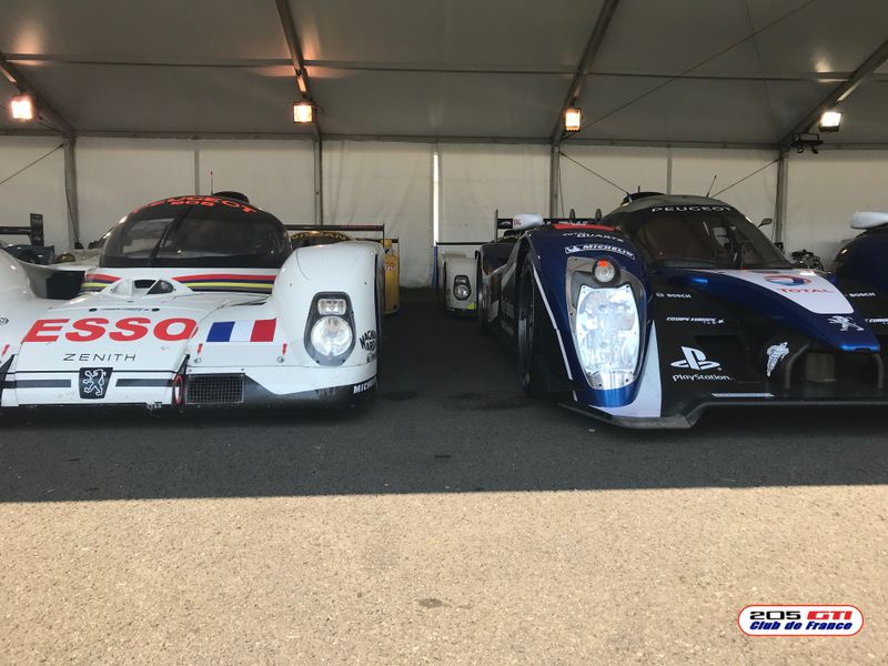 [72] Le Mans Classic - 6 au 8 Juillet 2018 Img_8052