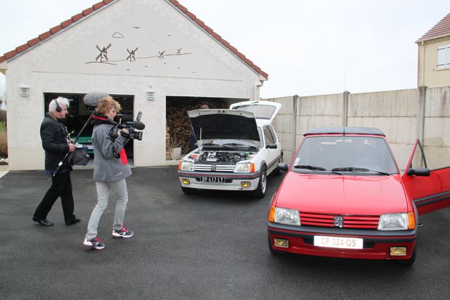 [75] Salon Rétromobile - 3 au 7 février 2016 Retro3