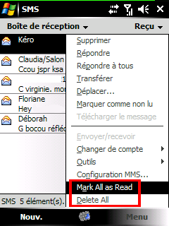 [RESOLU] Comment Traduire un logiciel en Francais? Sms