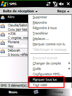 [RESOLU] Comment Traduire un logiciel en Francais? Sms2