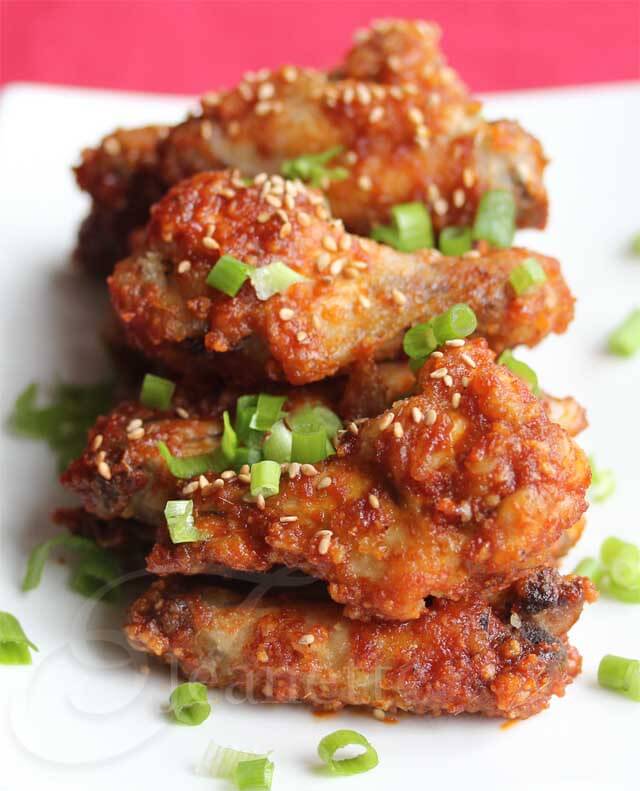 Food thread Korean-Fried-Chicken-Wings