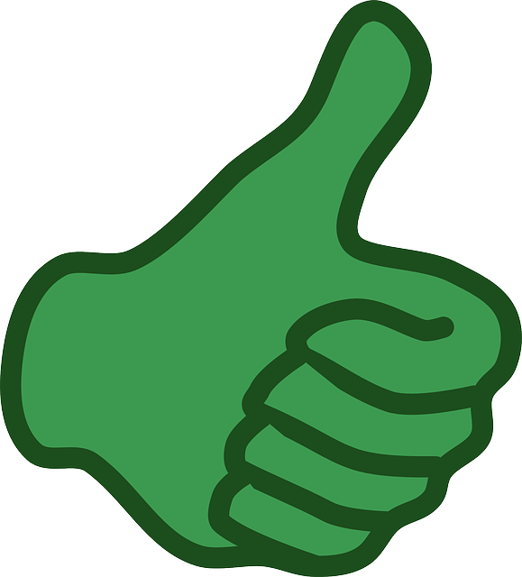 PluginZon - Herramienta para Crear Plugins Construct 3 Hand-like-thumb-up-confirm-okay-go-green