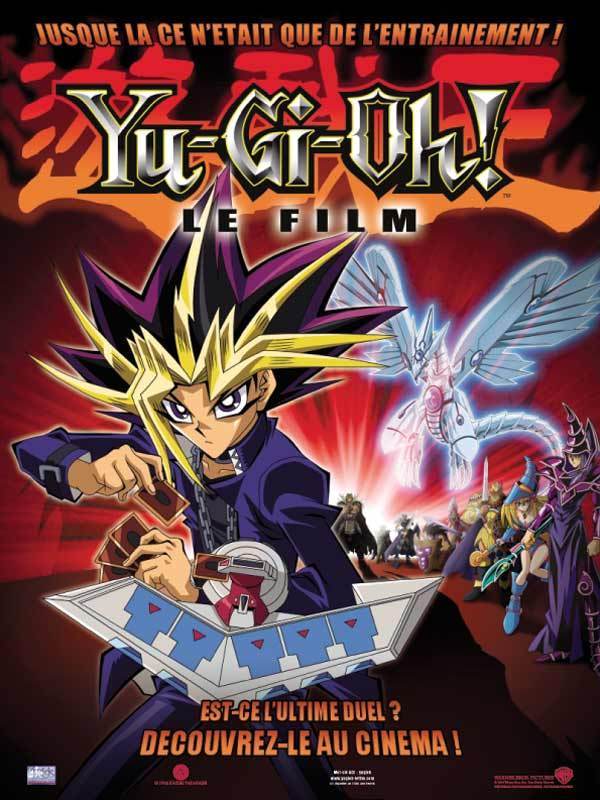 جدول مسابقة تعين المشرفين Yugiohlefilm