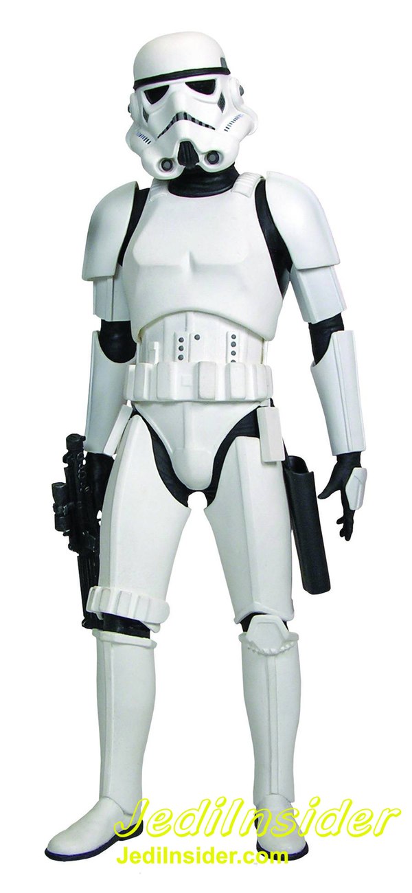 Gentle Giant - Stormtrooper Statue - Page 2 Stormtrooper__scaled_600