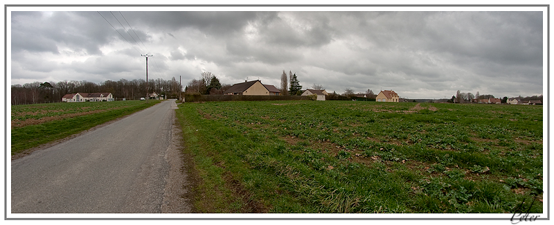 Test SamYang en panoramique une seule image Printemps04