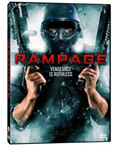 RAMPAGE - 2009 - Uwe Boll RAMPAGE-poster