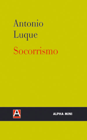 "Me tuve que poner delante de un micro impregnado de la sangre del cantante del anterior grupo" - Página 2 Luque_socorrismo