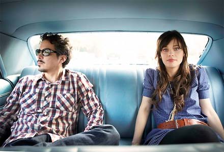 SHE & HIM She-and-him