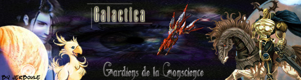 <"|Exposition générale|"> Galactica