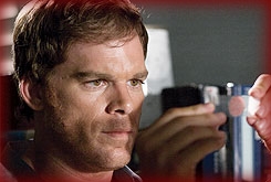 Dexter > Saison 1 > Episode 02 E02s01