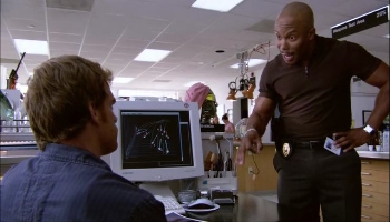 Dexter > Saison 1 > Episode 01 S01e01_photos11