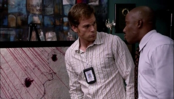 Dexter > Saison 1 > Episode 01 S01e01_photos15