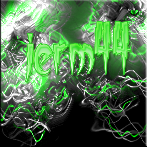 jerm44 Abstrait