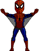 Personajes Disponibles SpiderMan-Ditko
