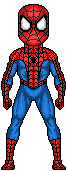 CST's gallery (Update 01/02/2010) HO_SpiderMan_3