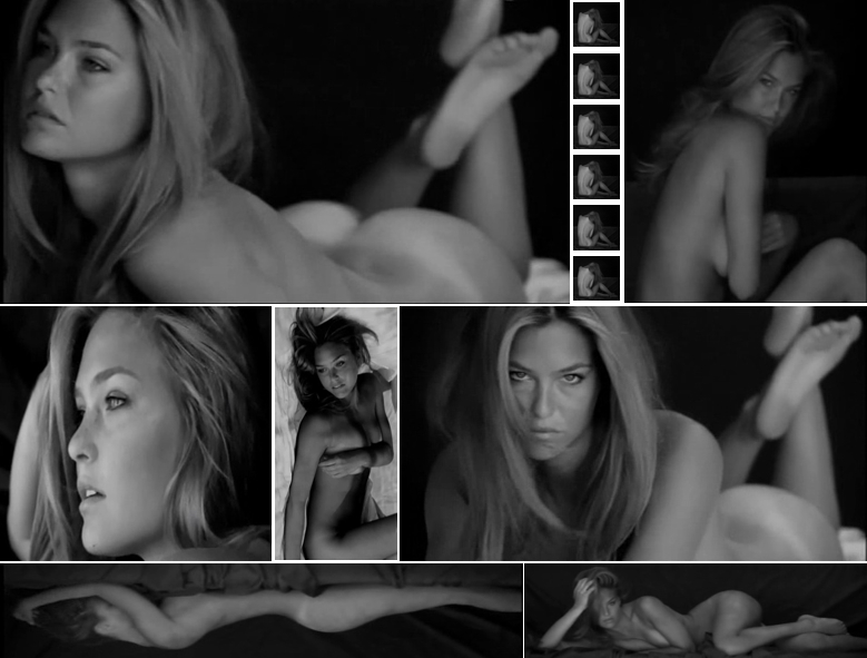 בר רפאלי בעירום מלא Bar-refaeli-nude-video-art