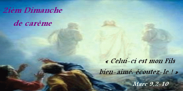 † L'Evangile au Quotidien † 7028507e