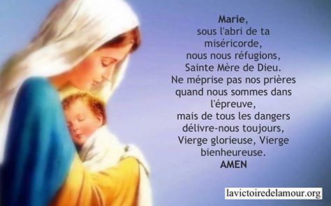  le Rosaire du carême Marie-immaculee