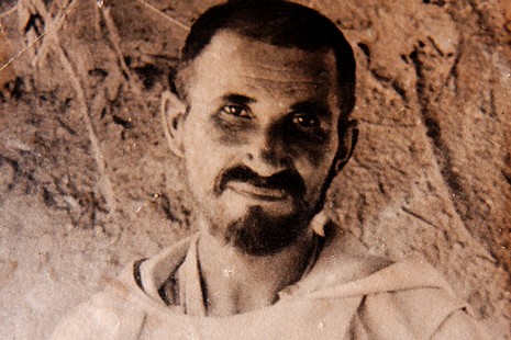 L'idée que chacun de nous se fait de Dieu? Charles_de_foucauld