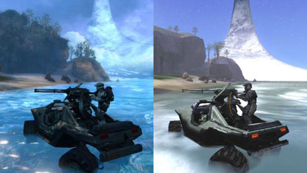 Test HALO: Combat Evolved Anniversary Halo-anniversary