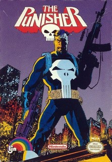 Loose Test N°146: The Punisher 1