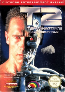 Loose Test N°135: Terminator 2: Judgement Day 1