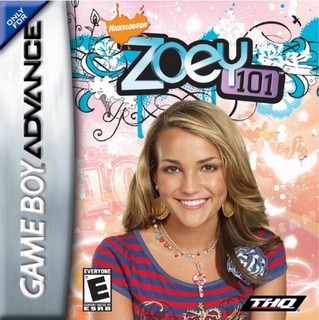 Loose Test N°159: Zoey 101 Zoey1