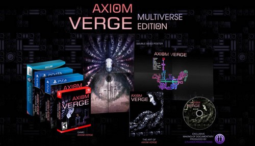 [ACTU] Axiom Verge en physique... en édition Multiverse! Axiom-verge-dition-multiverse