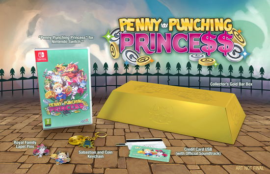 [ACTU] Un collector doré pour Penny-Punching Princess sur Switch Ppp_glamshot_pegi%201