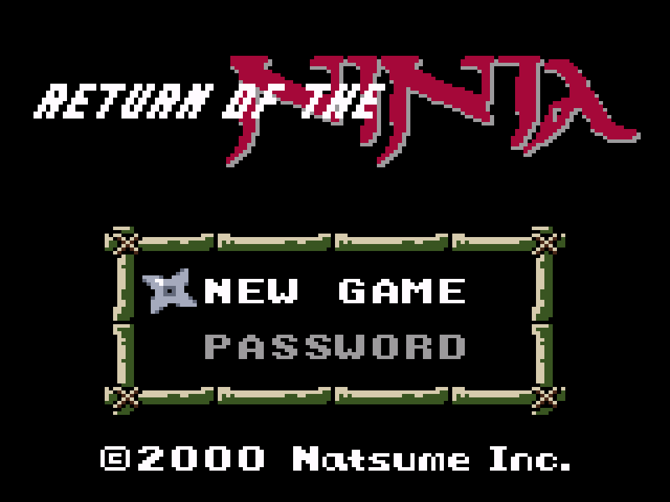 Retro Test N°154 : Return Of The Ninja RETURNOFNINJA_15