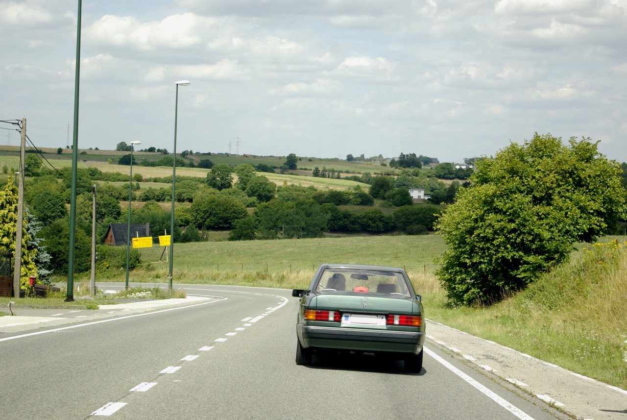 [Photoreportage] Voyage Belgique - Pays-Bas et rencontre avec BBerout Voyage_08