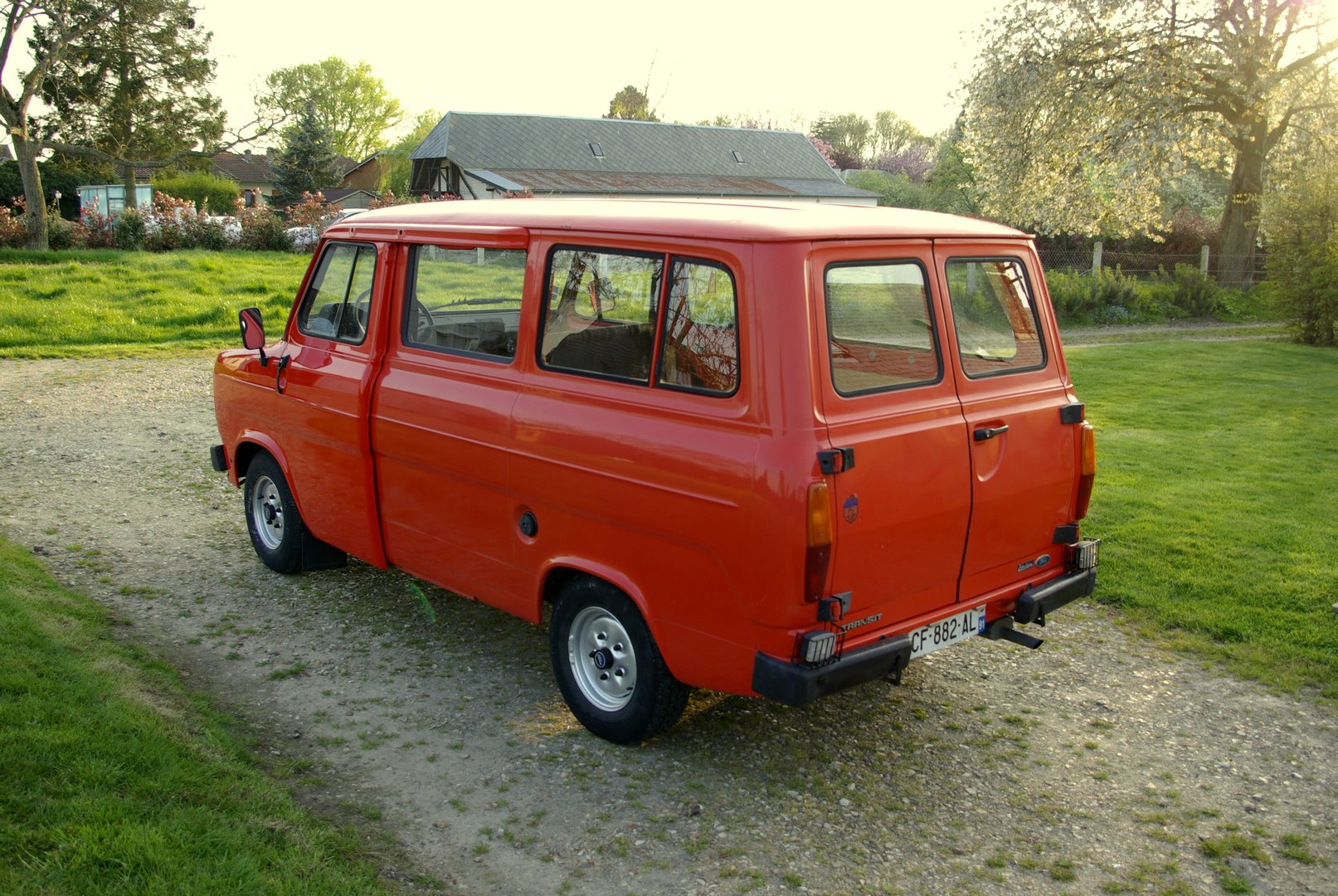 Mon utilitaire : Ford Transit MK2 1983 Transit_003