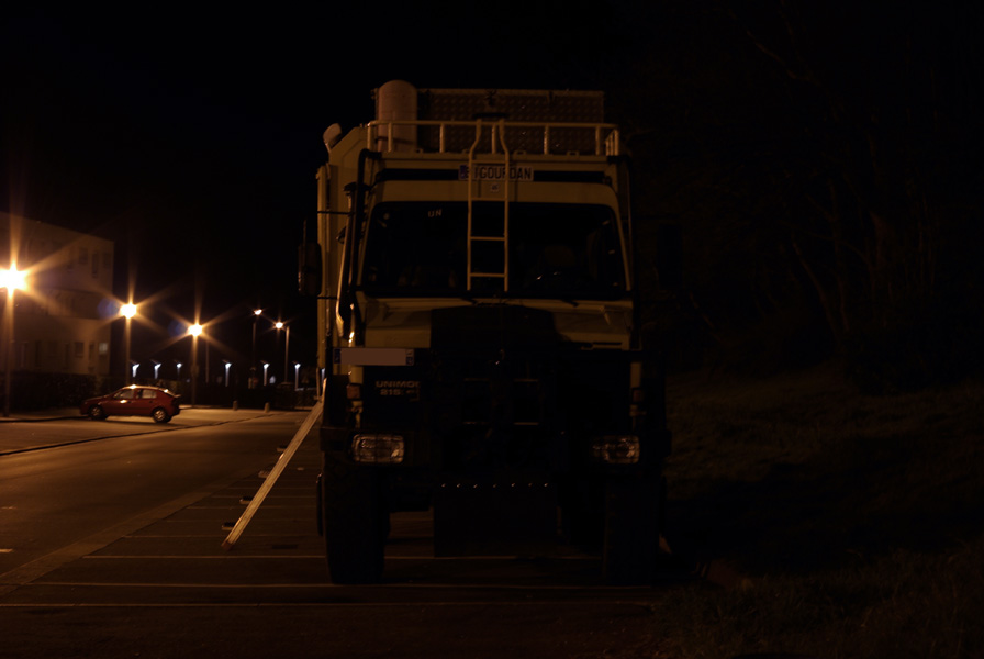 Unimog Camping car  Unimog_04