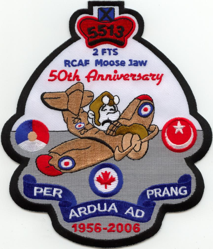 compter avec des images - Page 33 5513_2fts_rcaf_moose_jaw_50th_anniversary