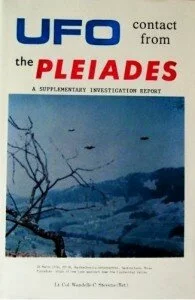 Proposed Studies On the Implications of Peaceful Space Activities for Human Affairs … AKA : ET COVER-UP UFO-Book-195x300