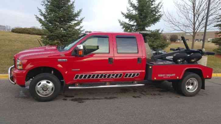 Ultimas adquisiciones - Página 8 2005-ford-f350-crew-cab-4x4-self-loader-tow-truck-291718069475-0