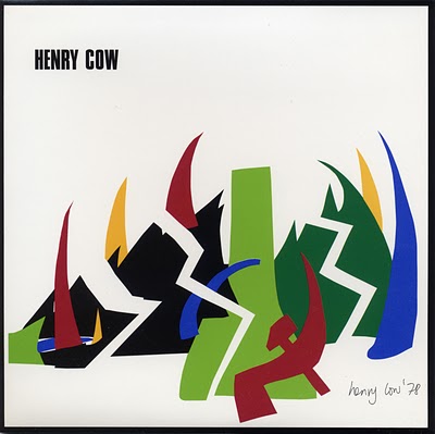 ESTOY ESCUCHANDO... (XI) - Página 24 Henry_cow