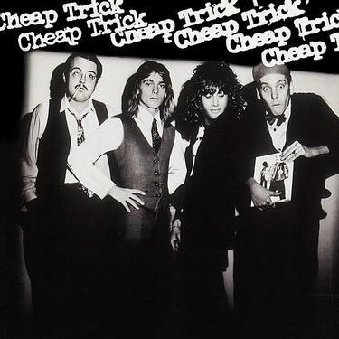 ¿Qué estáis escuchando ahora? - Página 19 Cheaptrick