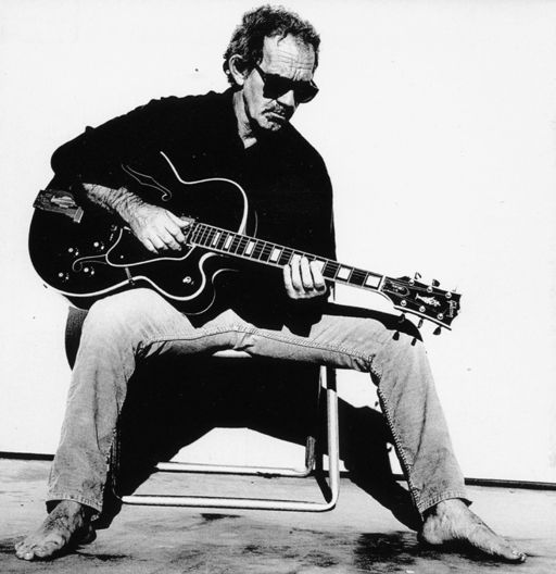 J J CALE Jjcale09