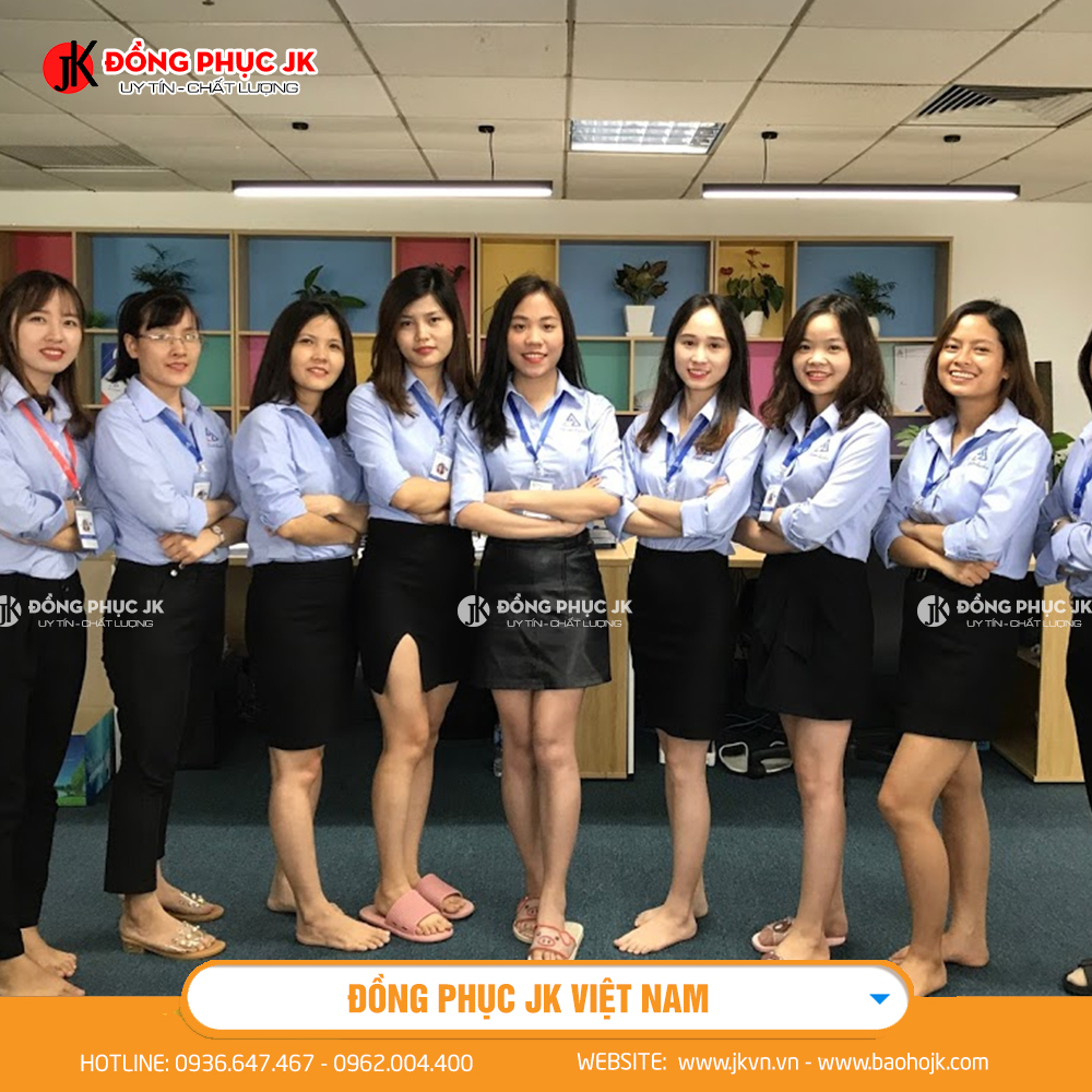 May Đồng Phục Bình Dương – Công Ty May Đồng Phục Uy Tín Dong-phuc-so-mi-cong-ty-ke-toan