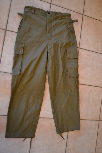 Pantalon TAP47 /54 TAP47_54