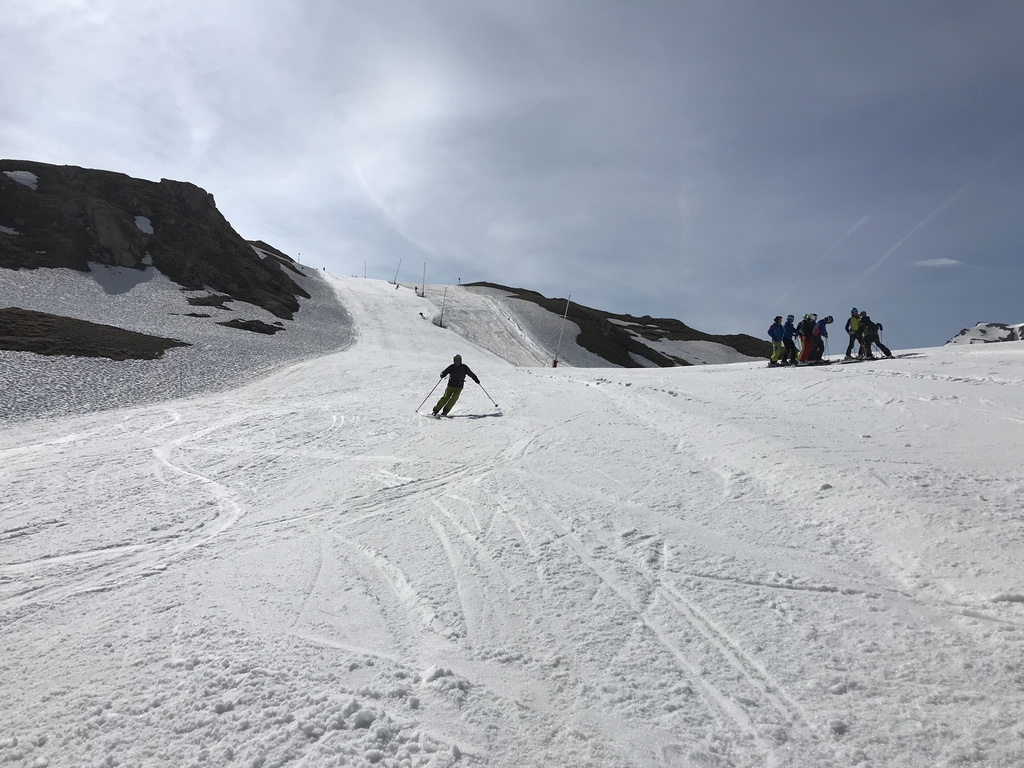 Conditions en direct été 2018 IMG_6919