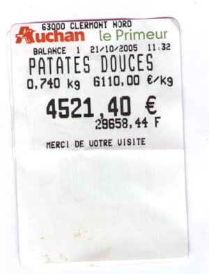 Pour gagner des parts de march - Page 3 Patate-douce