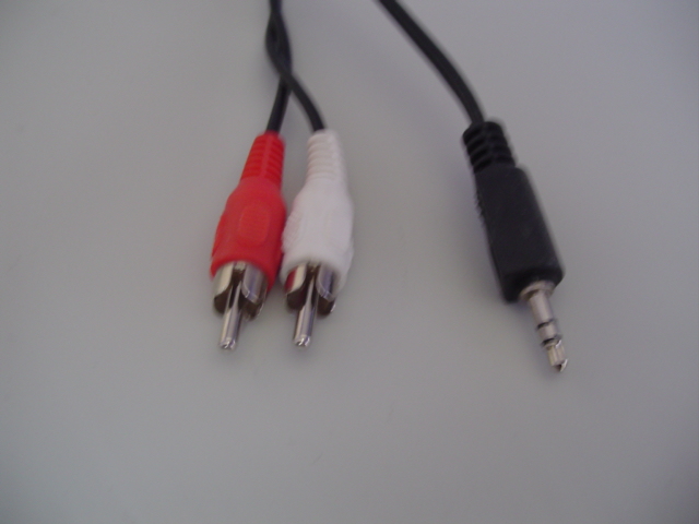 Helpppppp! Recherche double jack. Mini-jack_rca