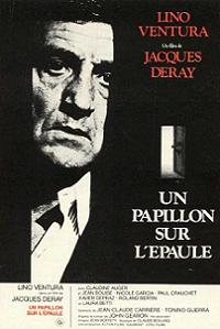 Jacques Deray Un_papillon_sur_l_epaule