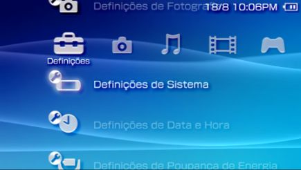 Instalar versão 5.50Gen-D2 para jogar todos os jogos da PsP Psp01